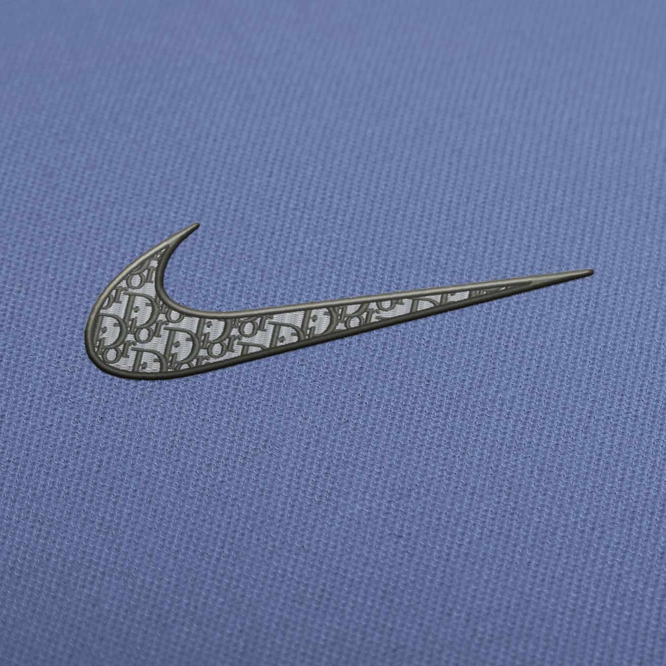 logo nike louis vuitton